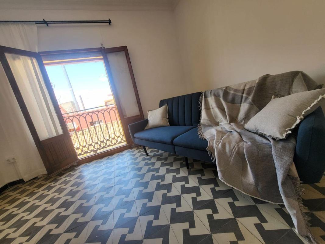 Sprzedaż poddasza w Ático en Calle de Loreto, 30, Centro Urbano, Denia, Dénia photo 4