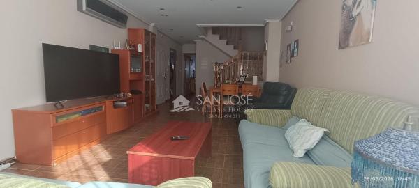 Casa o chalet independiente en La Coca - La Nía - Vistahermosa, Aspe photo 2