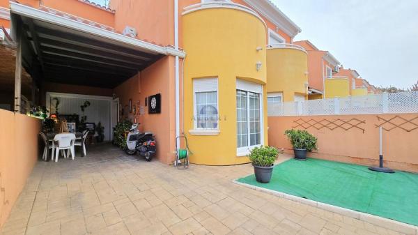 Casa o chalet independiente en La Coca - La Nía - Vistahermosa, Aspe thumbnail 2