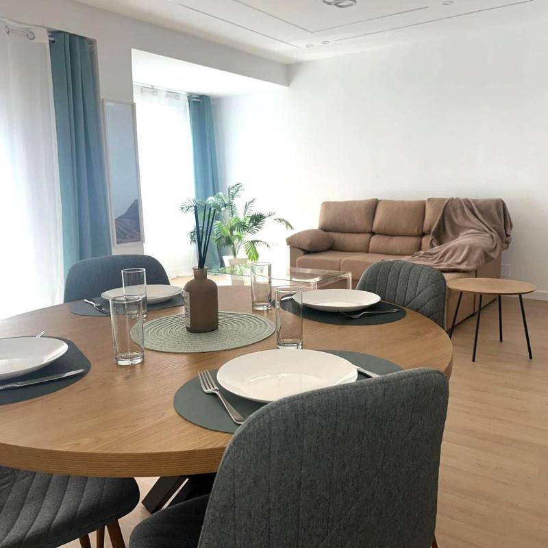 Sale of apartment in Piso en Plaza Crevillente-Juzgados, Elche / Elx, Elche / Elx
photo 4