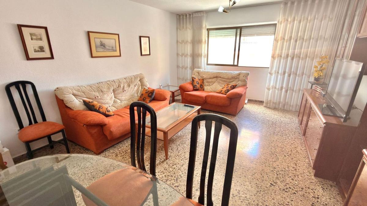 Venta de piso en Piso en CL Garbinet, Carolinas Altas, Alicante / Alacant, Alicante / Alacant
photo 4