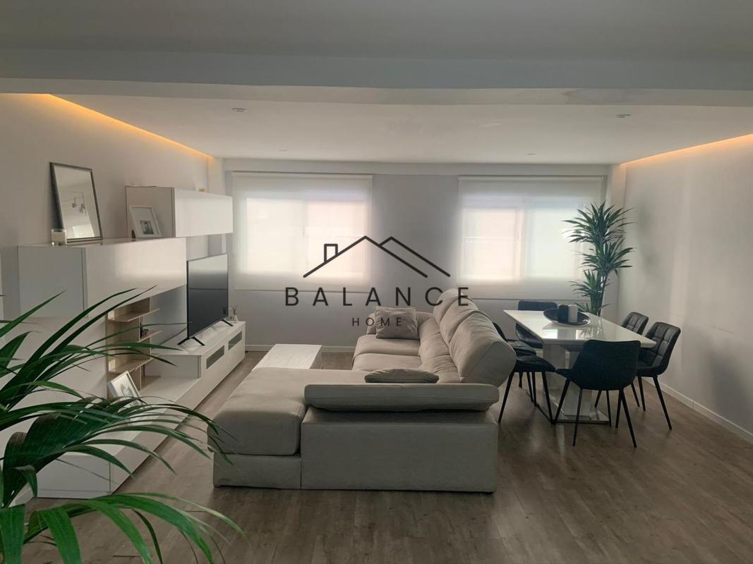 Sale of apartment in Piso en Calle Poeta Garcilaso, Santo Domingo, Alicante / Alacant, Alicante
photo 1