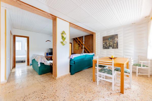 Chalet adosado en Camino Monte, 4, Alcalalí photo 2