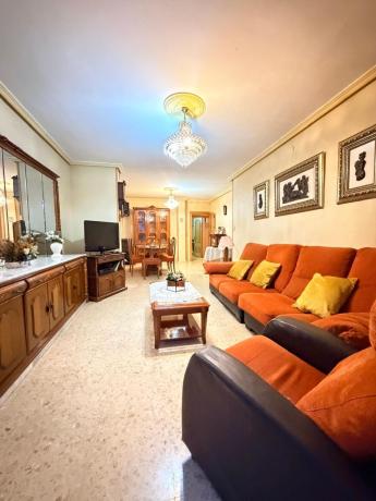Venta de piso en Piso en los angeles s/n, Los Ángeles, Alicante / Alacant, Alicante / Alacant
photo 1