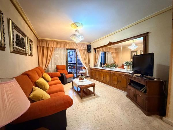 Venta de piso en Piso en los angeles s/n, Los Ángeles, Alicante / Alacant, Alicante / Alacant
thumbnail 2
