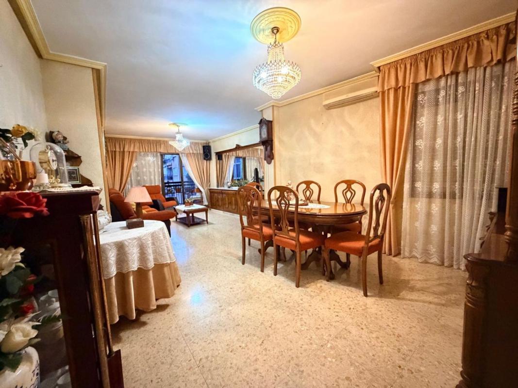 Venta de piso en Piso en los angeles s/n, Los Ángeles, Alicante / Alacant, Alicante / Alacant
photo 3