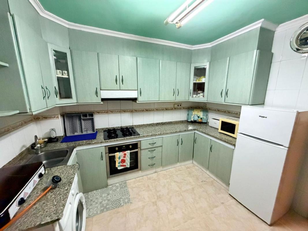 Venta de piso en Piso en los angeles s/n, Los Ángeles, Alicante / Alacant, Alicante / Alacant
photo 5