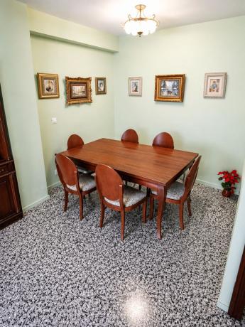 Продажа квартиры на Piso en Calle García Andreu, Benalúa, Alicante / Alacant, Аликанте / Алакант
thumbnail 3