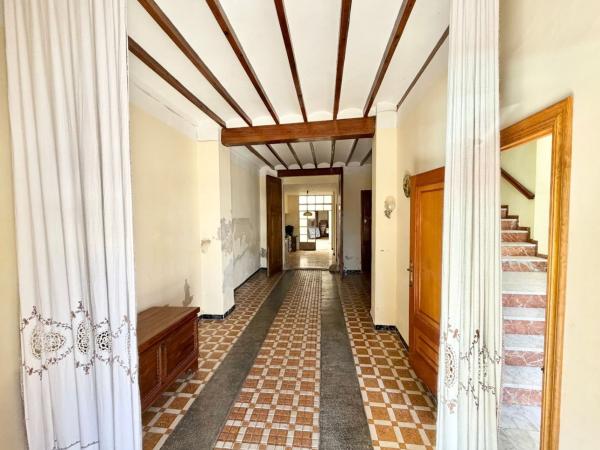 Chalet adosado en Capita Sendra, Pego photo 1