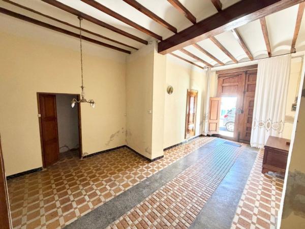 Chalet adosado en Capita Sendra, Pego thumbnail 3
