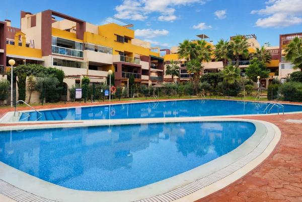 Sale of flat in Piso en Horizonte - La Campana, Orihuela, Orihuela
photo 1