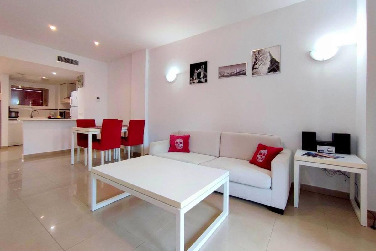 Venta de piso en Piso en Horizonte - La Campana, Orihuela, Orihuela
 photo 2