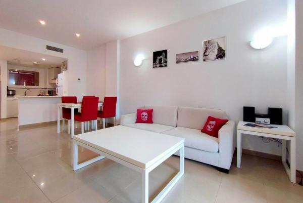 Sale of flat in Piso en Horizonte - La Campana, Orihuela, Orihuela
thumbnail 2
