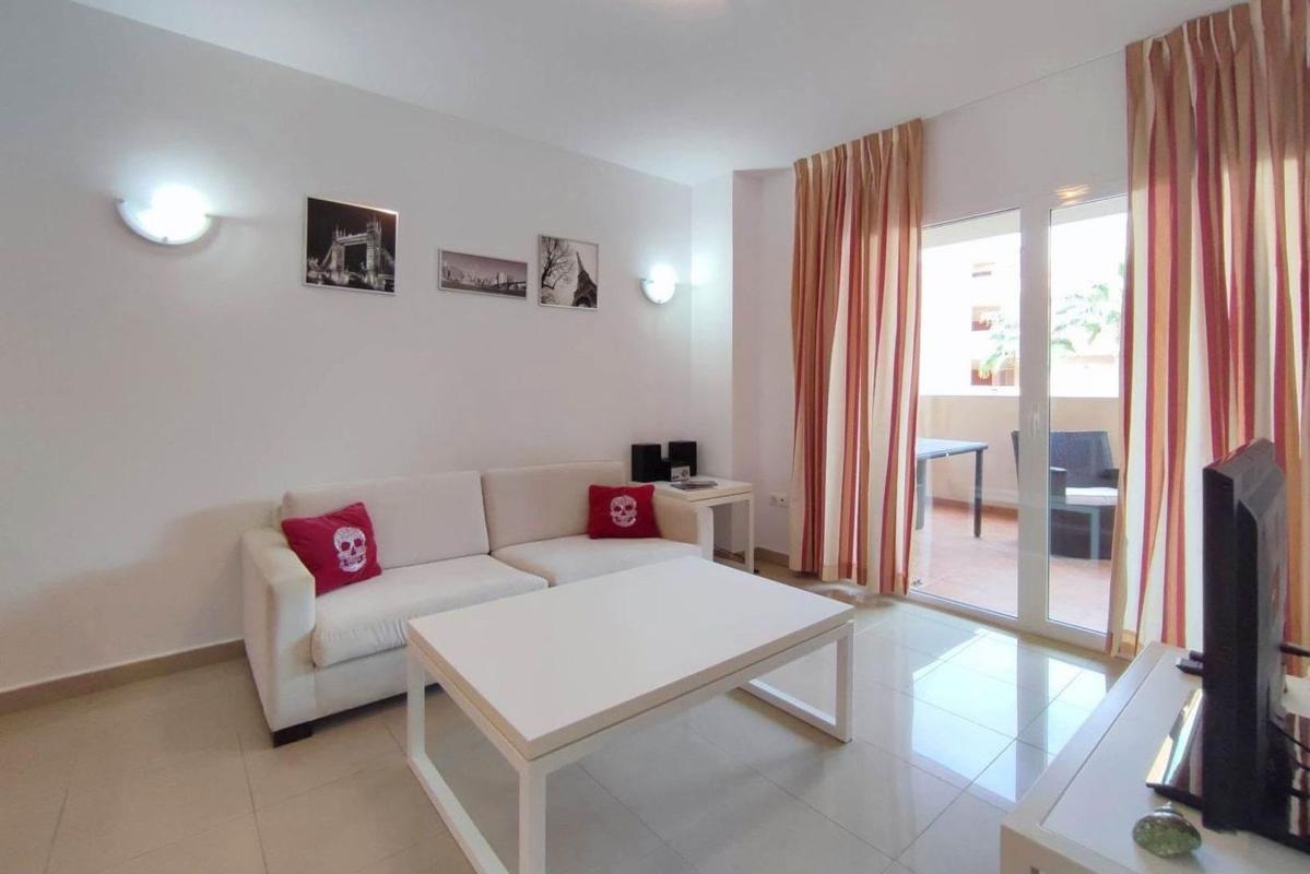 Venta de piso en Piso en Horizonte - La Campana, Orihuela, Orihuela
 photo 5