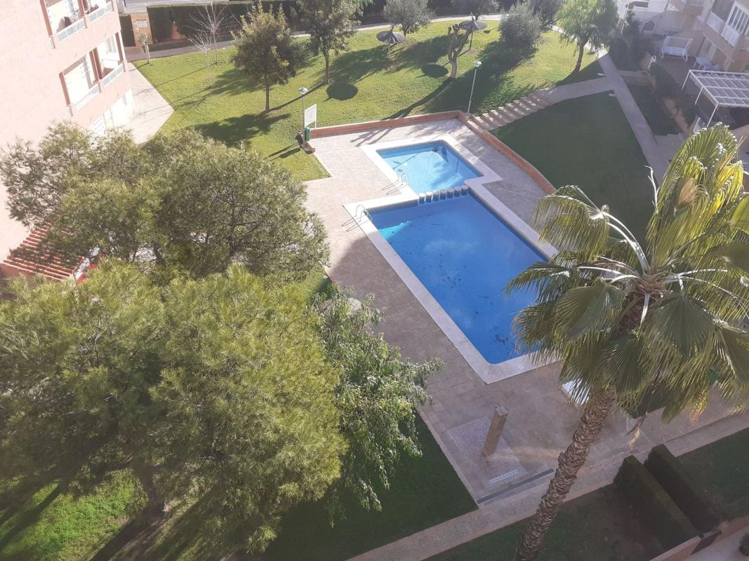 Sprzedaż poddasza w Ático en Avenida Costa Blanca, 10, Arenales del Sol, Elche / Elx, Elche / Elx photo 1