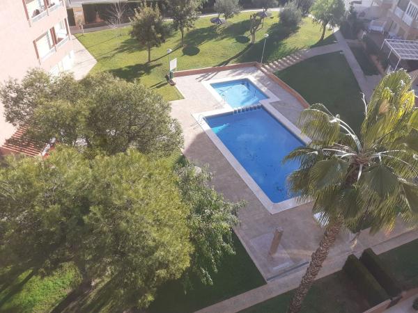 Mansarda na sprzedaż w Ático en Avenida Costa Blanca, 10, Arenales del Sol, Elche / Elx, Elche / Elx photo 1