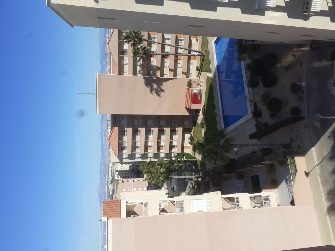 Sprzedaż poddasza w Ático en Avenida Costa Blanca, 10, Arenales del Sol, Elche / Elx, Elche / Elx photo 2