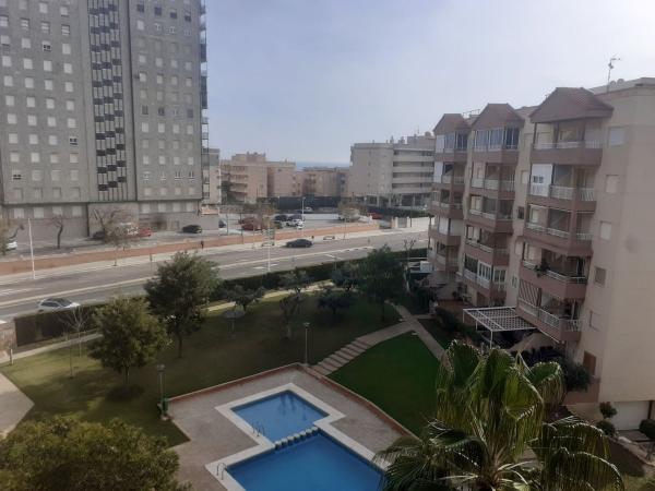 Mansarda na sprzedaż w Ático en Avenida Costa Blanca, 10, Arenales del Sol, Elche / Elx, Elche / Elx thumbnail 3
