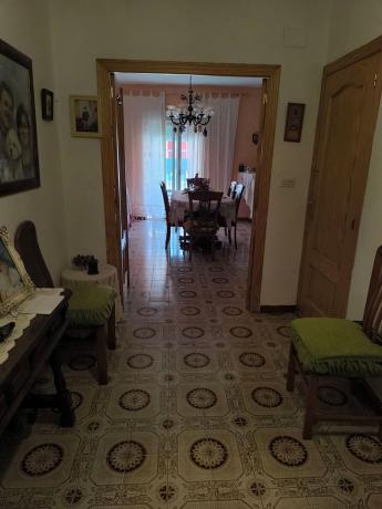 Casa de pueblo en Avenida de Alcoy, 4, Castell de Castells thumbnail 3