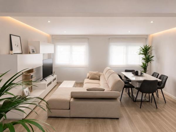 Venta de piso en Piso en San Blas, Alicante / Alacant, Alicante / Alacant
 photo 3