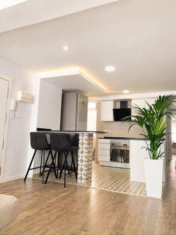 Продажа квартиры на Piso en Calle Jaén s/n, San Blas, Alicante / Alacant, Аликанте / Алакант
photo 1