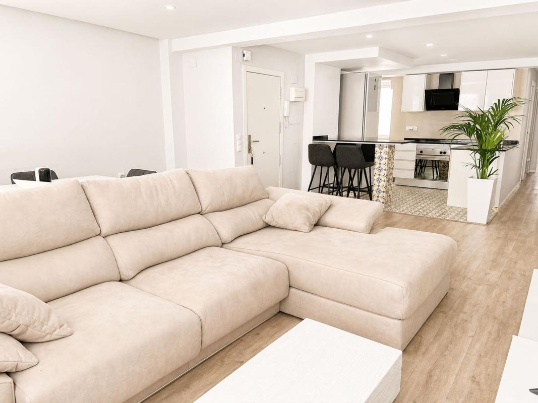 Продажа квартиры на Piso en Calle Jaén s/n, San Blas, Alicante / Alacant, Аликанте / Алакант
photo 2