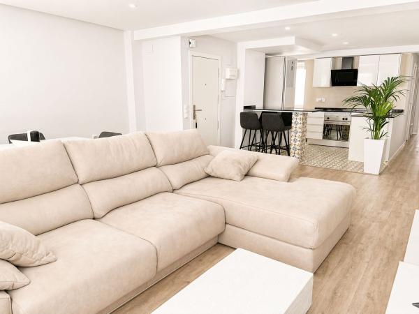 Venta de piso en Piso en Calle Jaén s/n, San Blas, Alicante / Alacant, Alicante / Alacant
 photo 2