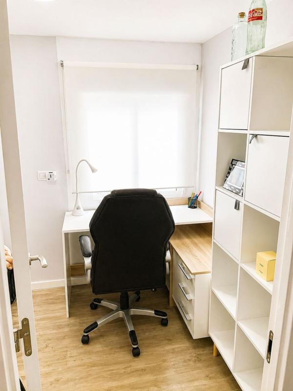 Продажа квартиры на Piso en Calle Jaén s/n, San Blas, Alicante / Alacant, Аликанте / Алакант
photo 5