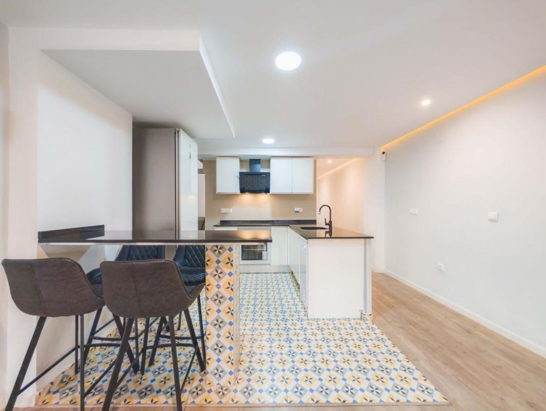Venta de piso en Piso en Calle Presbitero Baltasar Carrasco, 6, San Blas, Alicante / Alacant, Alicante / Alacant
photo 4
