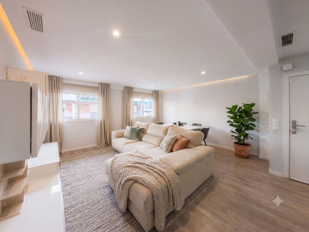Venta de piso en Piso en Calle Presbitero Baltasar Carrasco, 6, San Blas, Alicante / Alacant, Alicante / Alacant
photo 5