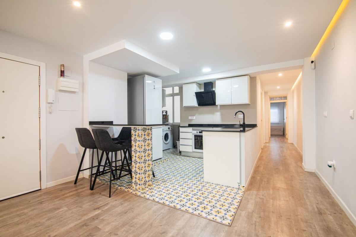 Продажа квартиры на Piso en Camino de Ronda, San Blas, Alicante / Alacant, Аликанте / Алакант
photo 1