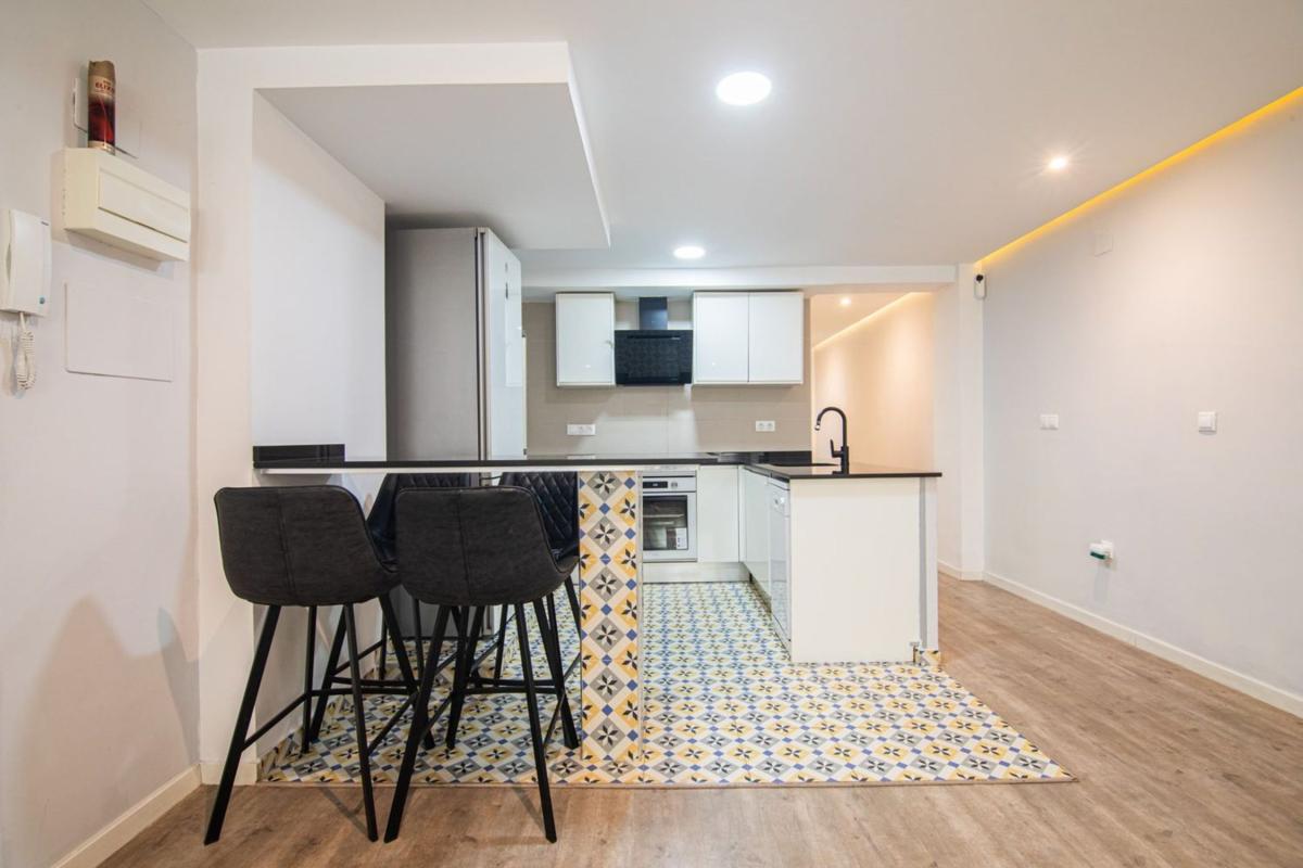 Продажа квартиры на Piso en Camino de Ronda, San Blas, Alicante / Alacant, Аликанте / Алакант
photo 2