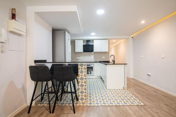 Venta de piso en Piso en Camino de Ronda, San Blas, Alicante / Alacant, Alicante / Alacant
 photo 2