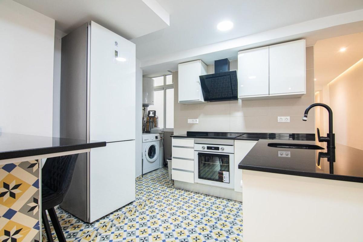 Продажа квартиры на Piso en Camino de Ronda, San Blas, Alicante / Alacant, Аликанте / Алакант
photo 3