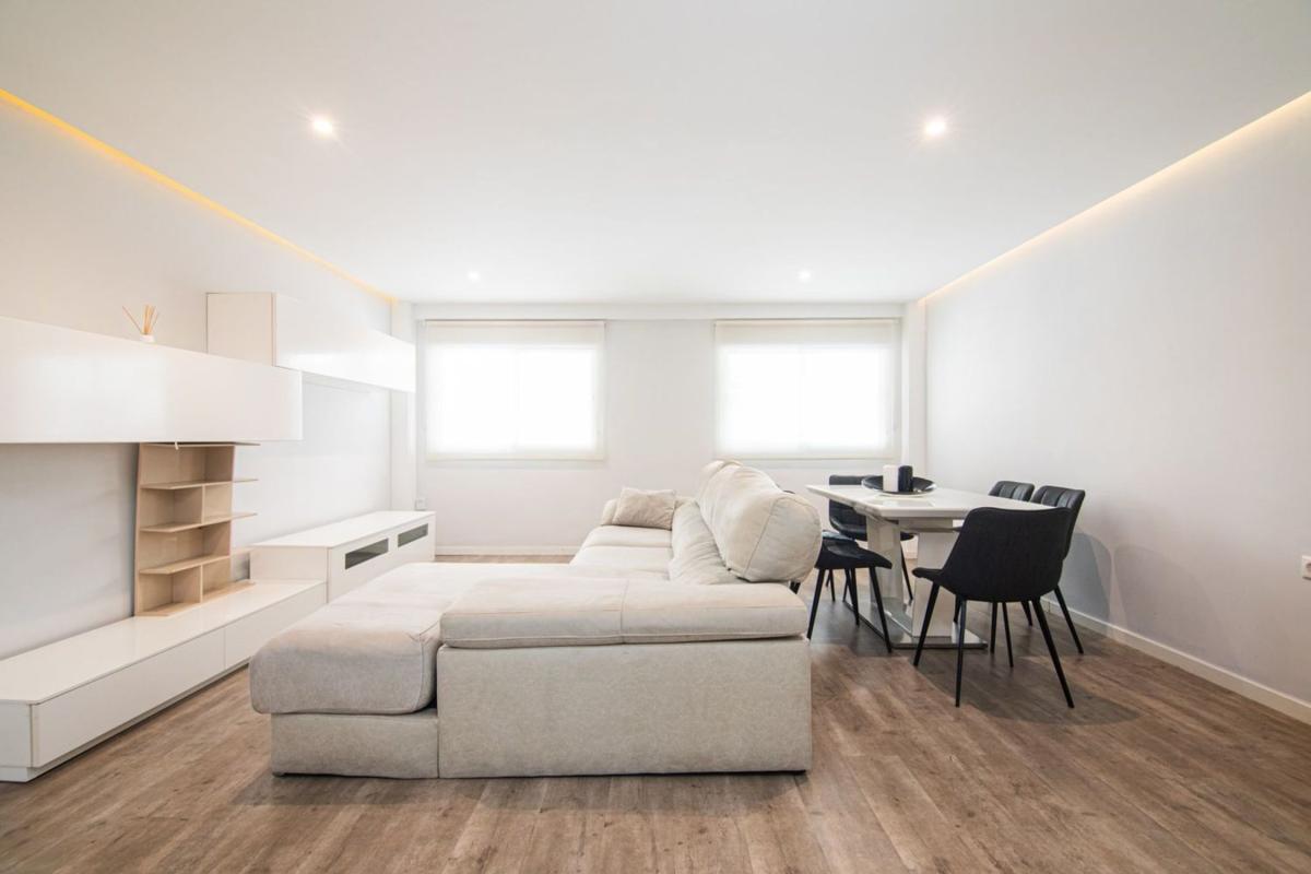 Продажа квартиры на Piso en Camino de Ronda, San Blas, Alicante / Alacant, Аликанте / Алакант
photo 5