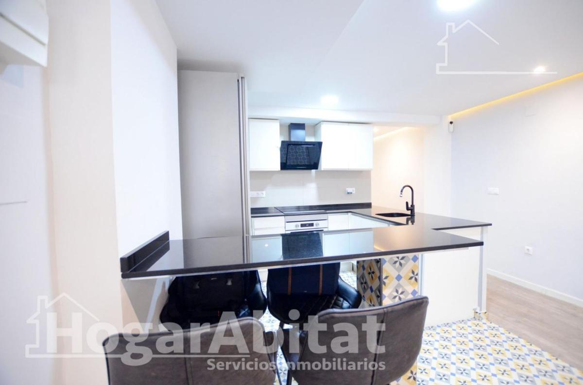 Venta de piso en Piso en Calle Presbitero Baltasar Carrasco, San Blas, Alicante / Alacant, Alicante / Alacant
photo 5