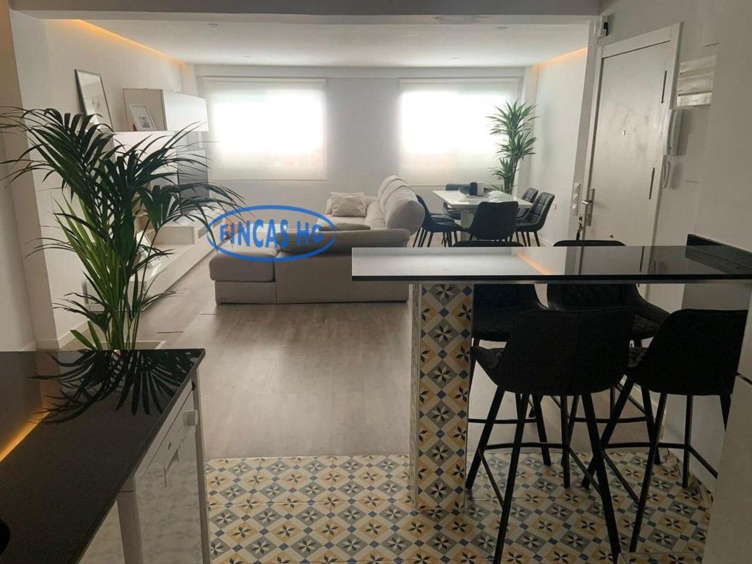 Venta de piso en Piso en San Blas, Alicante / Alacant, Alicante / Alacant
photo 1