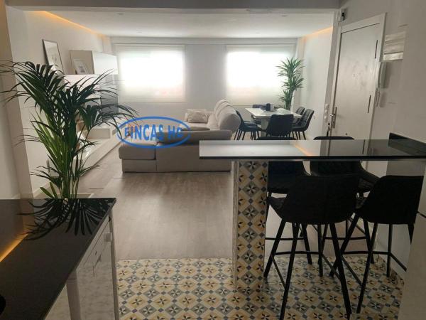 Venta de piso en Piso en San Blas, Alicante / Alacant, Alicante / Alacant
 photo 1