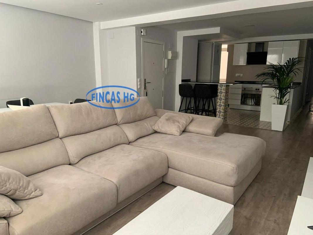 Venta de piso en Piso en San Blas, Alicante / Alacant, Alicante / Alacant
photo 3