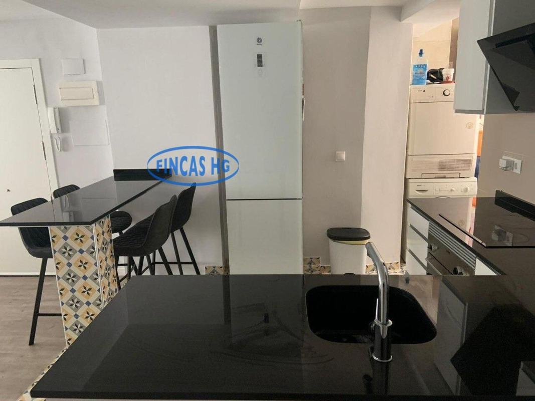 Venta de piso en Piso en San Blas, Alicante / Alacant, Alicante / Alacant
photo 4