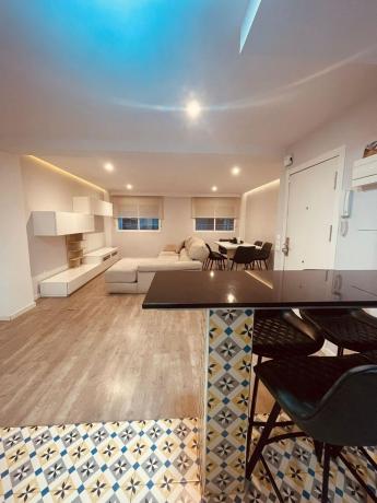 Venta de piso en Piso en Calle Presbitero Baltasar Carrasco, San Blas, Alicante / Alacant, Alicante / Alacant
 photo 3