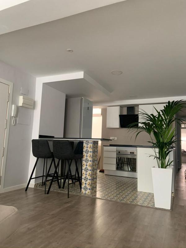 Venta de piso en Piso en Calle Jaén, San Blas, Alicante / Alacant, Alicante / Alacant
photo 3