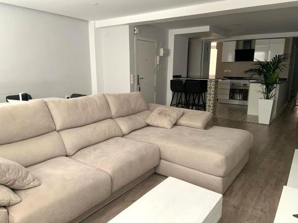 Venta de piso en Piso en Calle Jaén, San Blas, Alicante / Alacant, Alicante / Alacant
 photo 1
