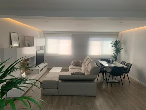 Venta de piso en Piso en San Blas, Alicante / Alacant, Alicante / Alacant
 photo 2