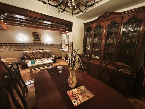 Частный шале на продаже в Casa o chalet en Benissa pueblo, Benissa, Бенисса photo 1