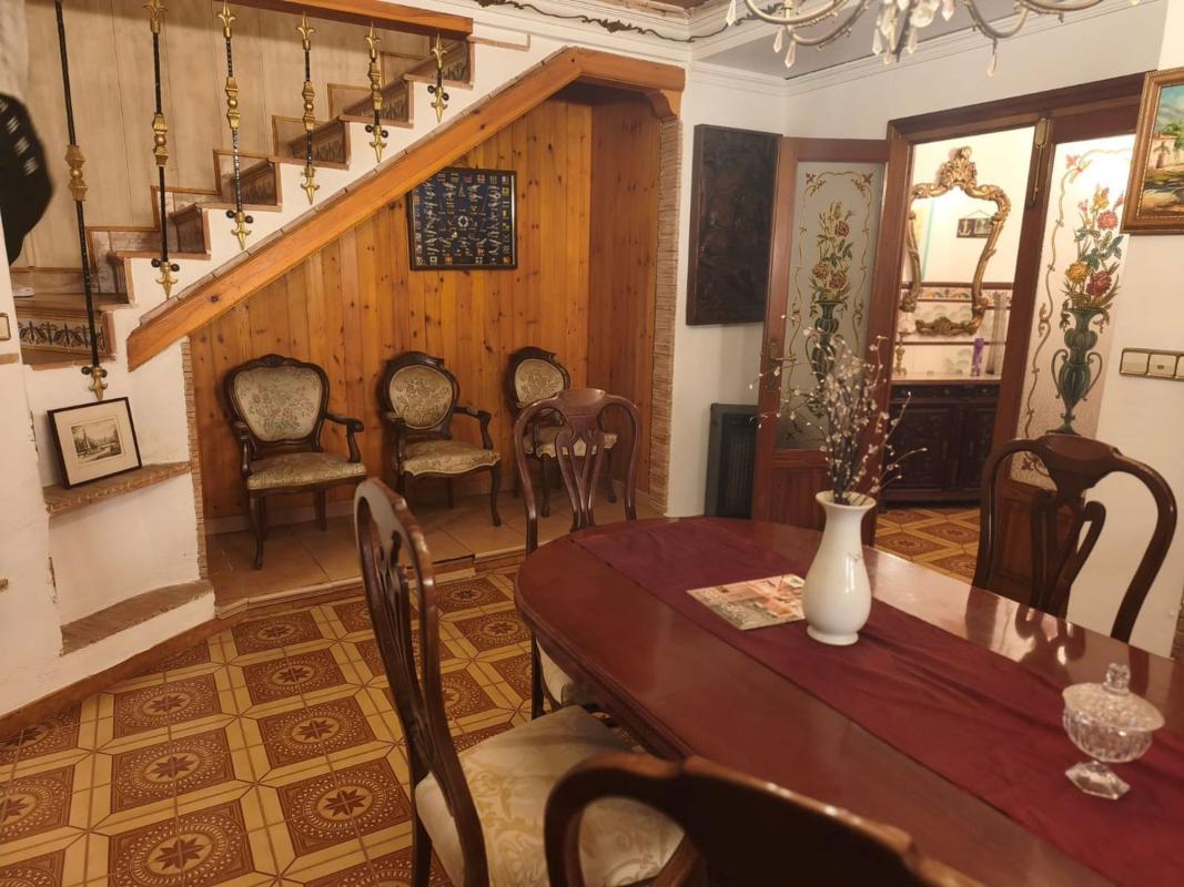 Venta de chalet independiente en Casa o chalet en Benissa pueblo, Benissa, Benissa
photo 2
