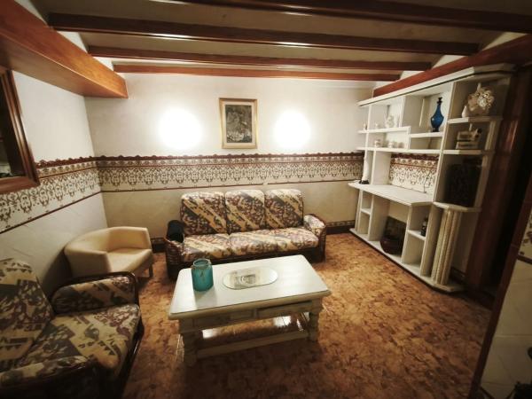 Частный шале на продаже в Casa o chalet en Benissa pueblo, Benissa, Бенисса thumbnail 3
