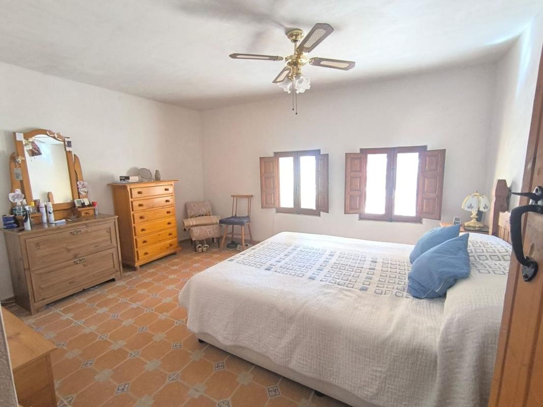 Sale of independent chalet in Casa o chalet en Monovar, Monovar
photo 4
