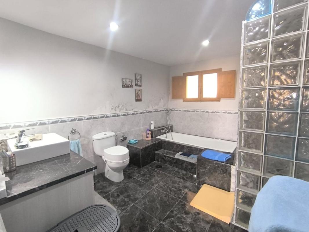 Sale of independent chalet in Casa o chalet en Monovar, Monovar
photo 5