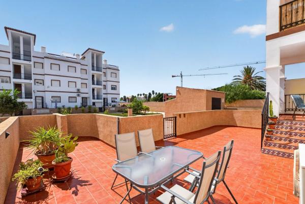 Sale of flat in Piso en Calle J.H.Alhamed, La Ciñuelica - Villa Rosa, Orihuela, Orihuela
photo 1